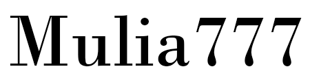 Mulia777